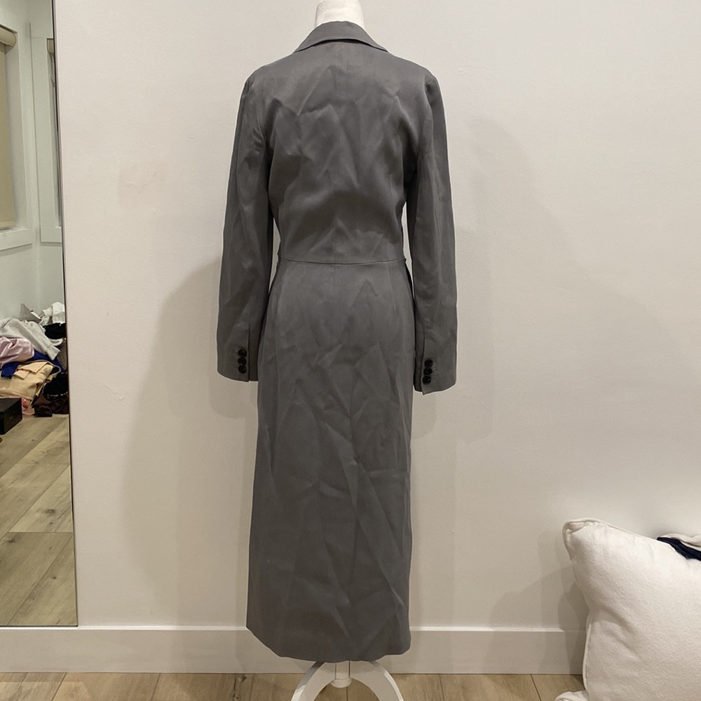 NISSE JACKET DRESS - Picture 5 of 8